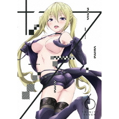 トリニティセブン　6（ＤＶＤ）