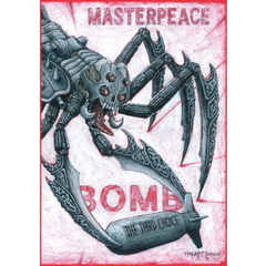 BOMB（ＤＶＤ）