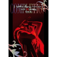 高橋直純／Naozumi Takahashi A’LIVE 2014 VOICE RENDEZVOUS TOUR-COMPLETION- ＜完全版＞（ＤＶＤ）