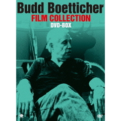バット・ベティカー傑作選　DVD－BOX（ＤＶＤ）