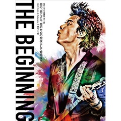 福山☆冬の大感謝祭　其の十四　THE　BEGINNING（ＤＶＤ）