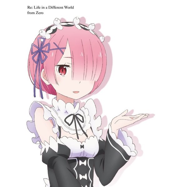 リゼロ精霊祭vol.2 ラム