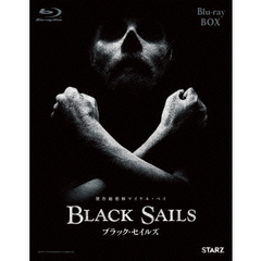 Black Sails／ブラック・セイルズ Blu-ray BOX（Ｂｌｕ－ｒａｙ）