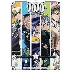 ジョジョの奇妙な冒険ダイヤモンドは砕けない　スペシャルイベント　GREAT　FESTIVAL　イベントDVD（ＤＶＤ）