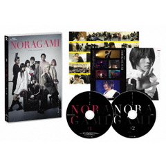 舞台　ノラガミ－神と絆－（Ｂｌｕ－ｒａｙ　Ｄｉｓｃ）