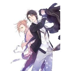Butlers～千年百年物語～　第1巻（ＤＶＤ）