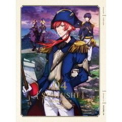 千銃士 vol.04（ＤＶＤ）