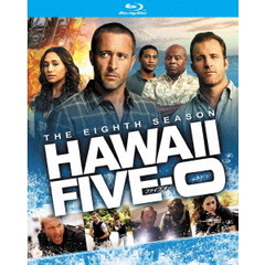 HAWAII FIVE-0 シーズン 8 Blu-ray BOX（Ｂｌｕ－ｒａｙ）