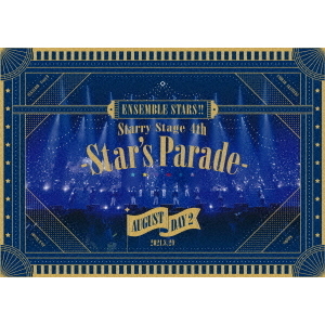 あんさんぶるスターズ! ! Starry Stage 4th -Star's P