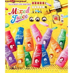 ジャニーズWEST【セット売】Mixed Juice（初回A＋B＋通常)