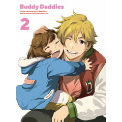Buddy Daddies 2 ＜完全生産限定版＞（Ｂｌｕ?ｒａｙ）