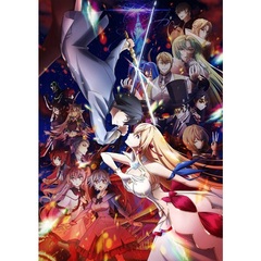 キミと僕の最後の戦場、あるいは世界が始まる聖戦 Season II 下巻（Ｂｌｕ－ｒａｙ）