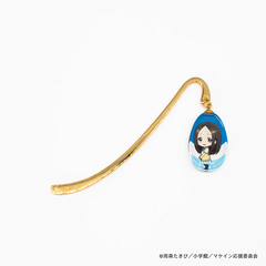 【負けヒロインが多すぎる！】ブックマーカー・朝雲千早