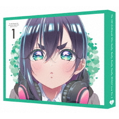 君のことが大大大大大好きな100人の彼女 第2期 1 ＜特装限定版＞（Ｂｌｕ－ｒａｙ）