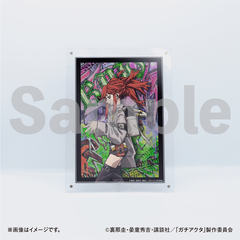 TVアニメ『ガチアクタ』メタルディスプレイ　リヨウ