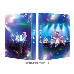 ドラマ＆映画【推しの子】 Blu-ray BOX （初回生産限定）[Blu-ray]＜セブンネット限定特典：B6クリアファイル（茅島みずきver.）付き＞（Ｂｌｕ－ｒａｙ　Ｄｉｓｃ）