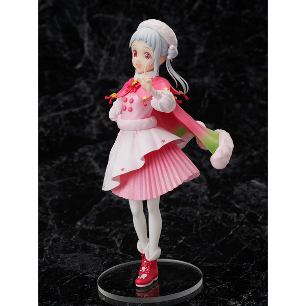ラブライブ！スーパースター!! 嵐千砂都 1/7スケールフィギュア（2023