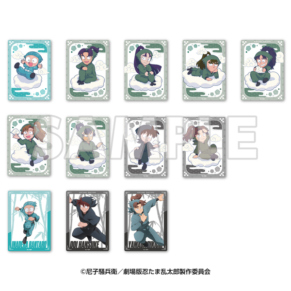 Amazon.co.jp: 忍たま乱太郎 第2期 DVD-BOX 3 : 高山みなみ