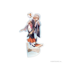 アクリルスタンド Klara Charmwood（2025年8月以降発売予定）