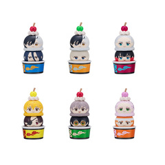 つみちぇん WIND BREAKER 【単品】（2025年12月以降発売予定）