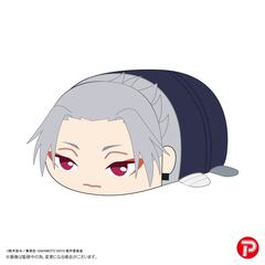 SKD-24　SAKAMOTO DAYS ぽてコロマスコットMsize3 D:楽（2025年12月以降発売予定）