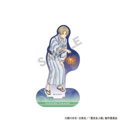 夏目友人帳　アクリルスタンド　夏目貴志　花火（2025年11月以降発売予定）