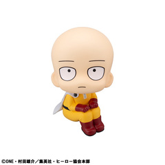 るかっぷ ワンパンマン サイタマ（2026年2月以降発売予定）