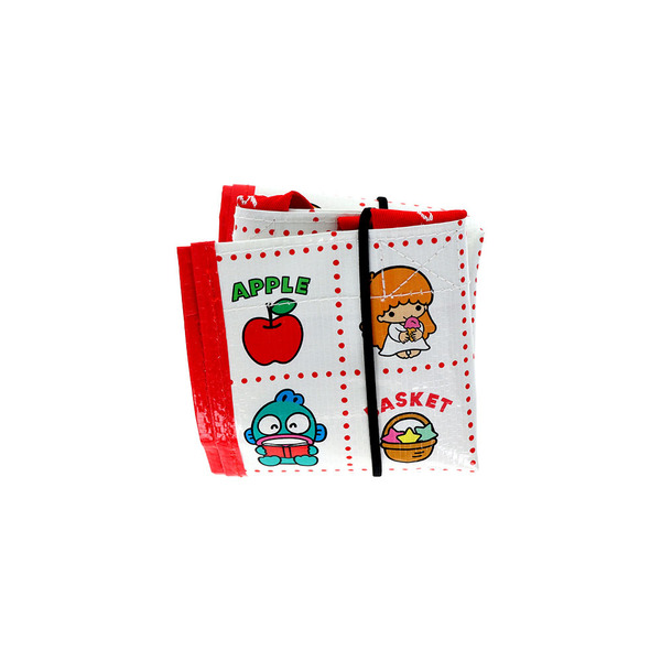 ポリエチレンエコバッグ Petit Collection Sanrio Characters