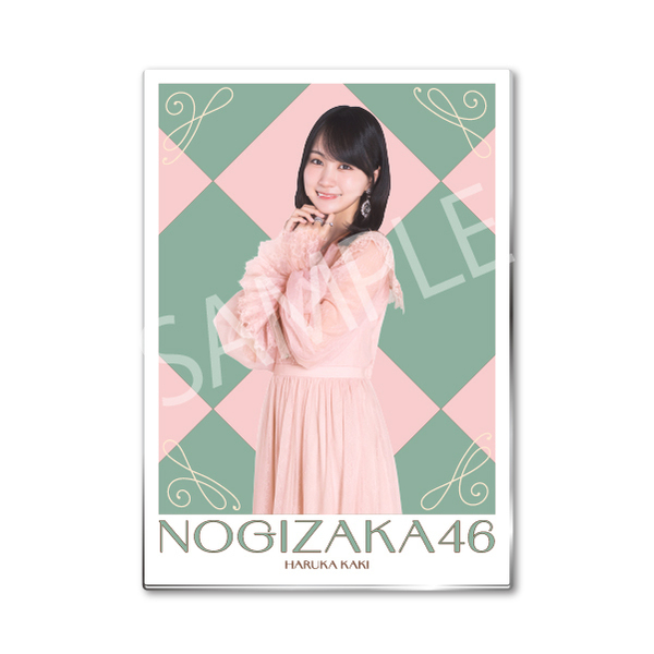 乃木坂46 賀喜遥香　グッズまとめ売り 乃木坂46 賀喜遥香 グッズまとめ売り 乃木坂46 賀喜遥香 グッズ