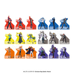 ヒプノシスマイク -Division Rap Battle- トレーディングスタンドポップ 【単品】（2026年6月以降発売予定）