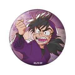 忍たま乱太郎 ヴィンテージシリーズ　缶バッジVol.4　浜守一郎（2026年6月下旬以降発売予定）