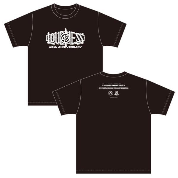 LOUDNESS アーティスト特設サイト｜最新情報 / リリース情報 / ライヴ