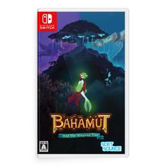 Nintendo Switch　Bahamut and the Waqwaq Tree