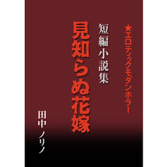 短篇小説集・見知らぬ花嫁