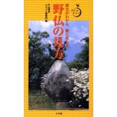 野仏の見方　歴史がわかる、腑に落ちる