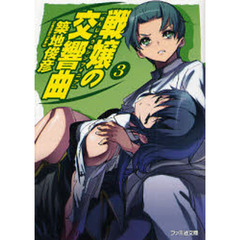 戦嬢の交響曲（シンフォニア）　３