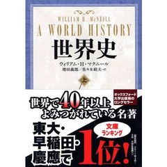 世界史　上