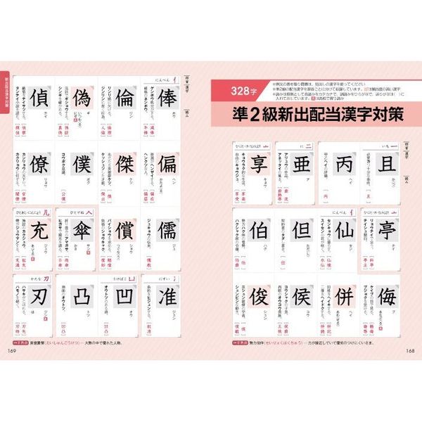 5時間で合格！漢検準2級〈超頻出〉ドリル 改訂版 通販｜セブン