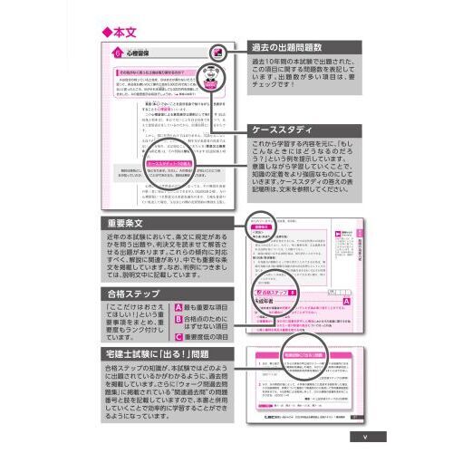 出る順宅建士合格テキスト　２０２３年版２　宅建業法