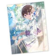 【絵師コレ】「ミュシャ」マルチクリーナークロス１