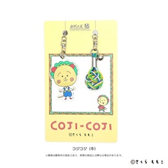 水引の美結COJI-COJI コジコジ＜B＞ （2025年2月以降発売予定）