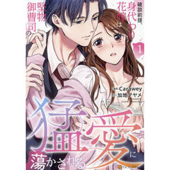破談前提、身代わり花嫁は堅物御曹司の猛愛に蕩かされる　１