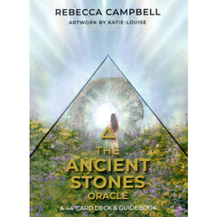 エンシェントストーンオラクル