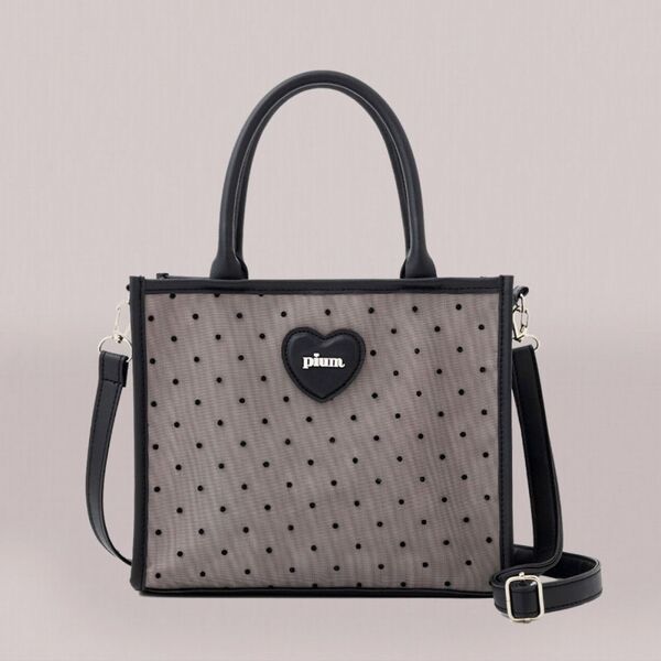 pium 5th ANNIVERSARY SPECIAL BAG BOOK (宝島社ブランドムック