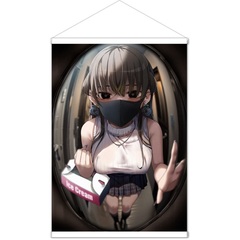 【絵師コレ】「きただりょうま」B2タペストリー 2