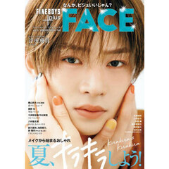 FINEBOYS＋plus FACE 3