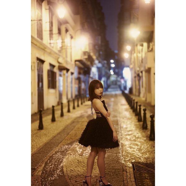 伊達さゆり ファンミーティング 韓国限定 ブロマイド 10種セット 伊達さゆり 2nd写真集 シルエット【セブンネット限定特典：A2サイズ