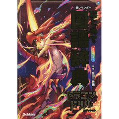 新レインボーはじめて国語辞典　オールカラー　ドラゴンドリルエディション