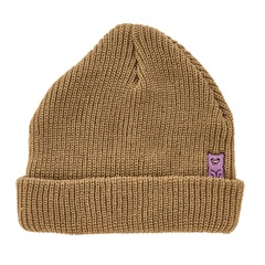 ハッチンパモス 毒パモス刺繍ニットキャップ【販路限定】