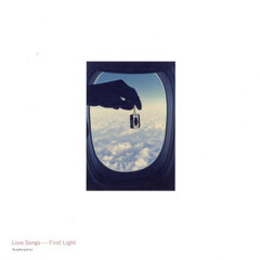 Ｌｏｖｅ　Ｓｏｎｇｓ－Ｆｉｒｓｔ　Ｌｉｇｈｔ